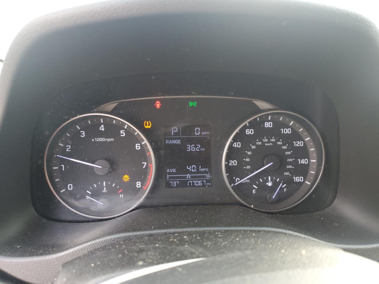 2017 Hyundai Elantra Se VIN: 5NPD74LF1HH151223 Lot: 82424625