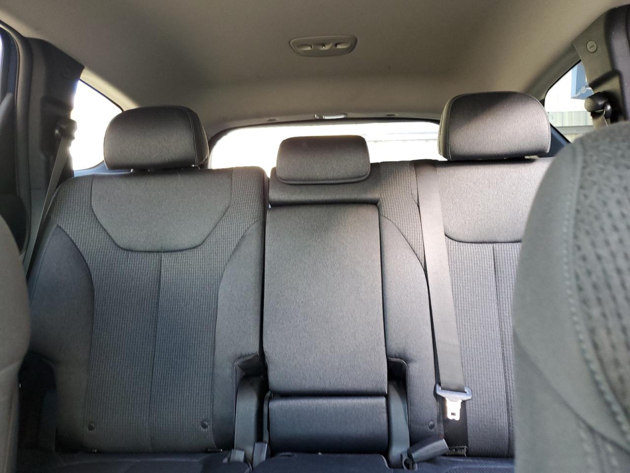 2023 Hyundai Santa Fe Sel VIN: 5NMS2DAJ8PH542863 Lot: 89647525