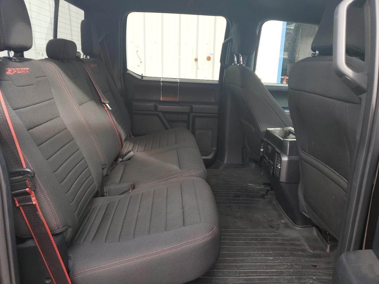 2018 Ford F150 Supercrew VIN: 1FTEW1E50JFD64156 Lot: 84713025