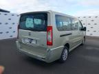 2013 FIAT SCUDO 2.0 MULTIJET 130 FAMILY L2 5DR for sale at Copart SANDTOFT