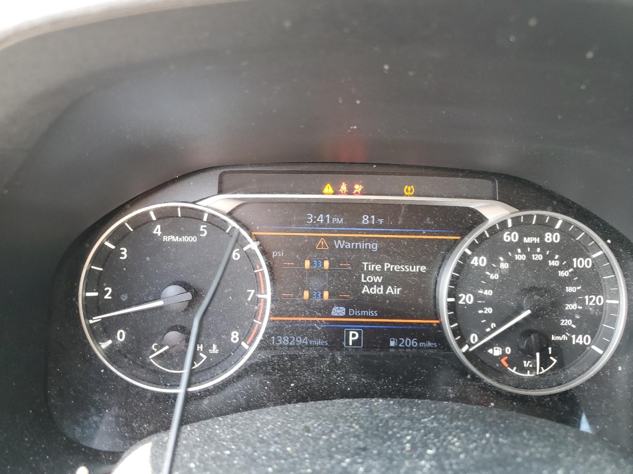 2020 Nissan Altima Sv VIN: 1N4BL4DV0LC130429 Lot: 86074845