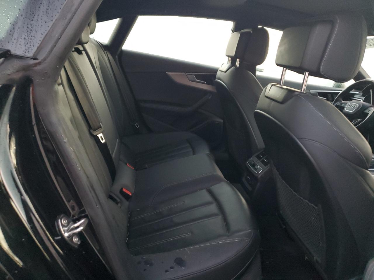 2022 Audi A5 Premium Plus 45 VIN: WAUFACF52NA024472 Lot: 85120145