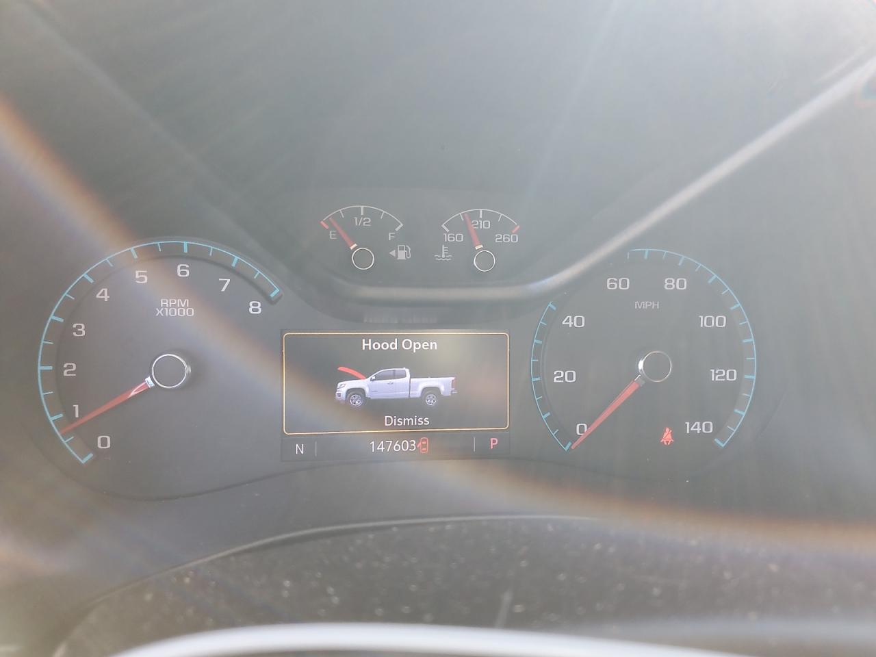 2019 Chevrolet Colorado Lt VIN: 1GCGSCEN5K1128651 Lot: 82496415