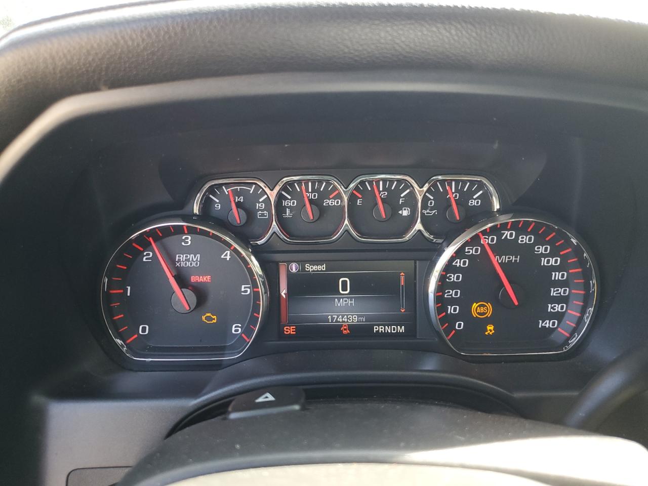 2016 GMC Sierra K1500 Sle VIN: 1GTV2MEC0GZ236292 Lot: 81851935