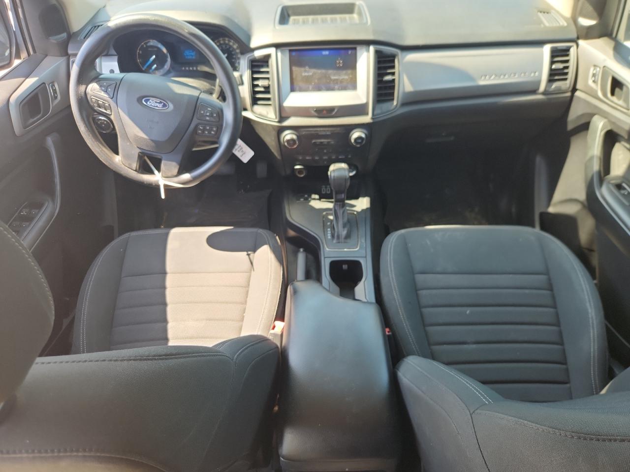 2021 Ford Ranger Xl VIN: 1FTER4EH2MLD00855 Lot: 86281825