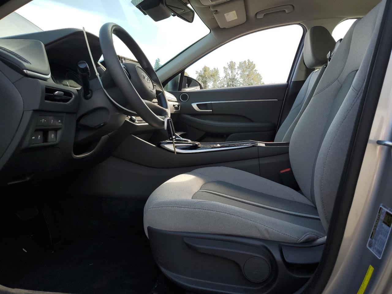 2020 Hyundai Sonata Se VIN: 5NPEG4JA2LH054312 Lot: 82385095