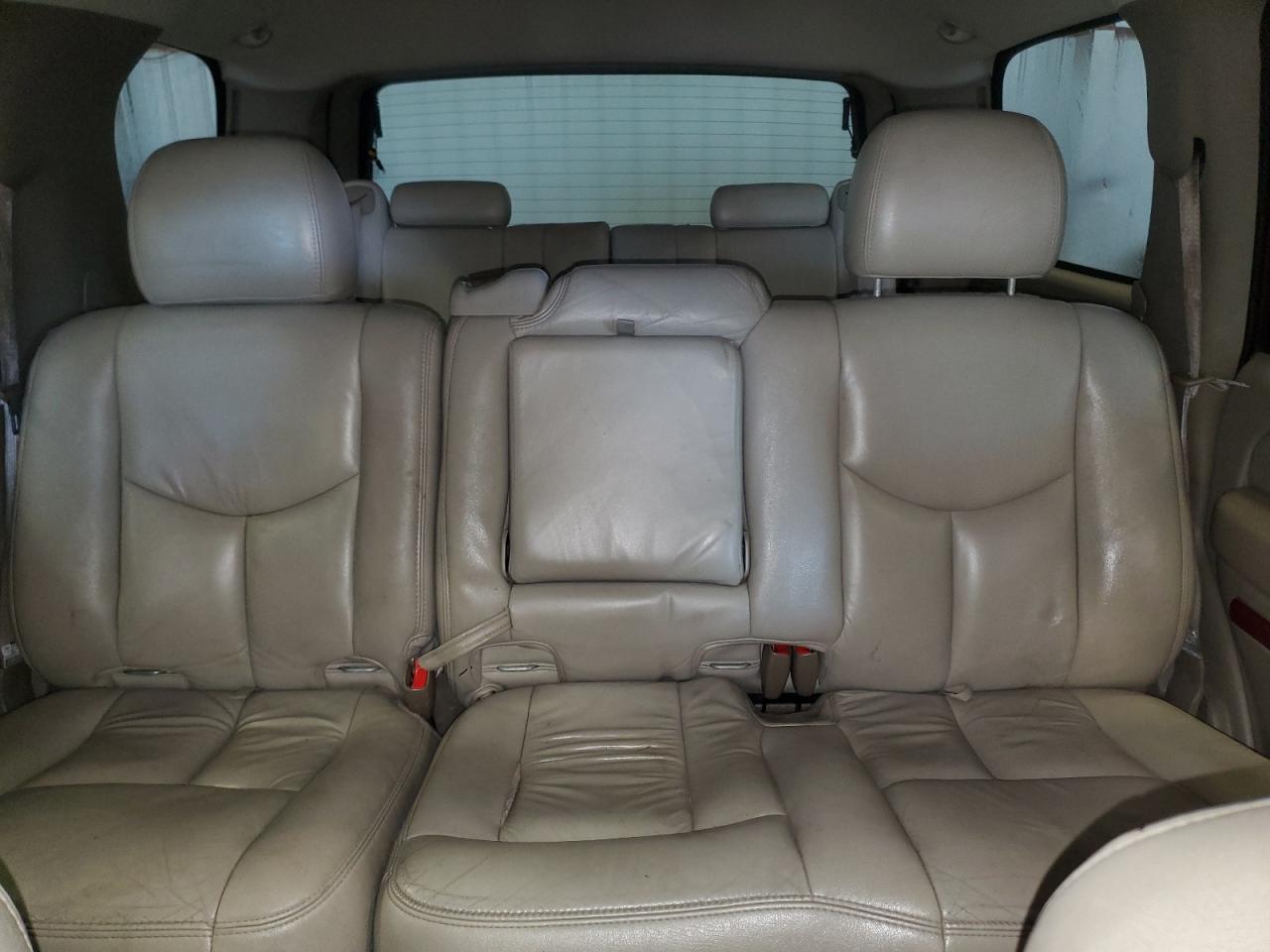 2005 Chevrolet Tahoe K1500 VIN: 1GNEK13T85J160020 Lot: 84885765