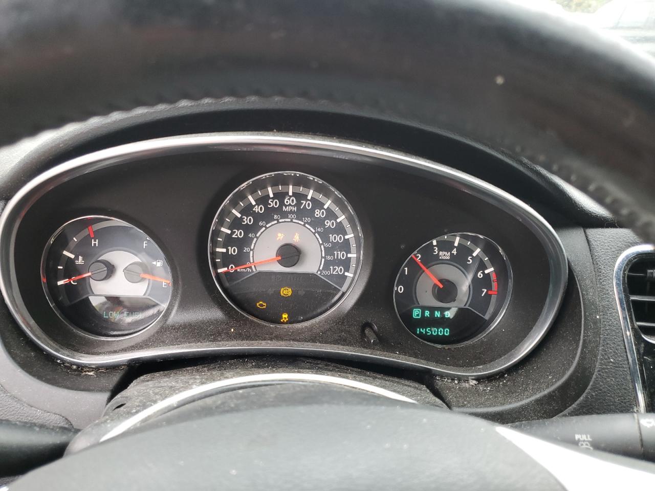 2015 Chrysler 200 Touring VIN: 1C3CCBBB8DN601376 Lot: 85922215