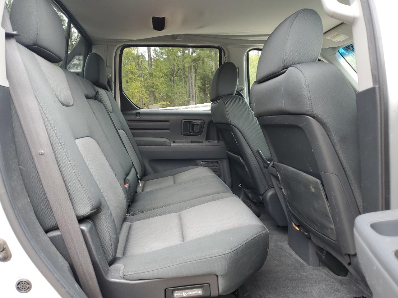 2007 Honda Ridgeline Rts VIN: 2HJYK16477H546244 Lot: 82490665