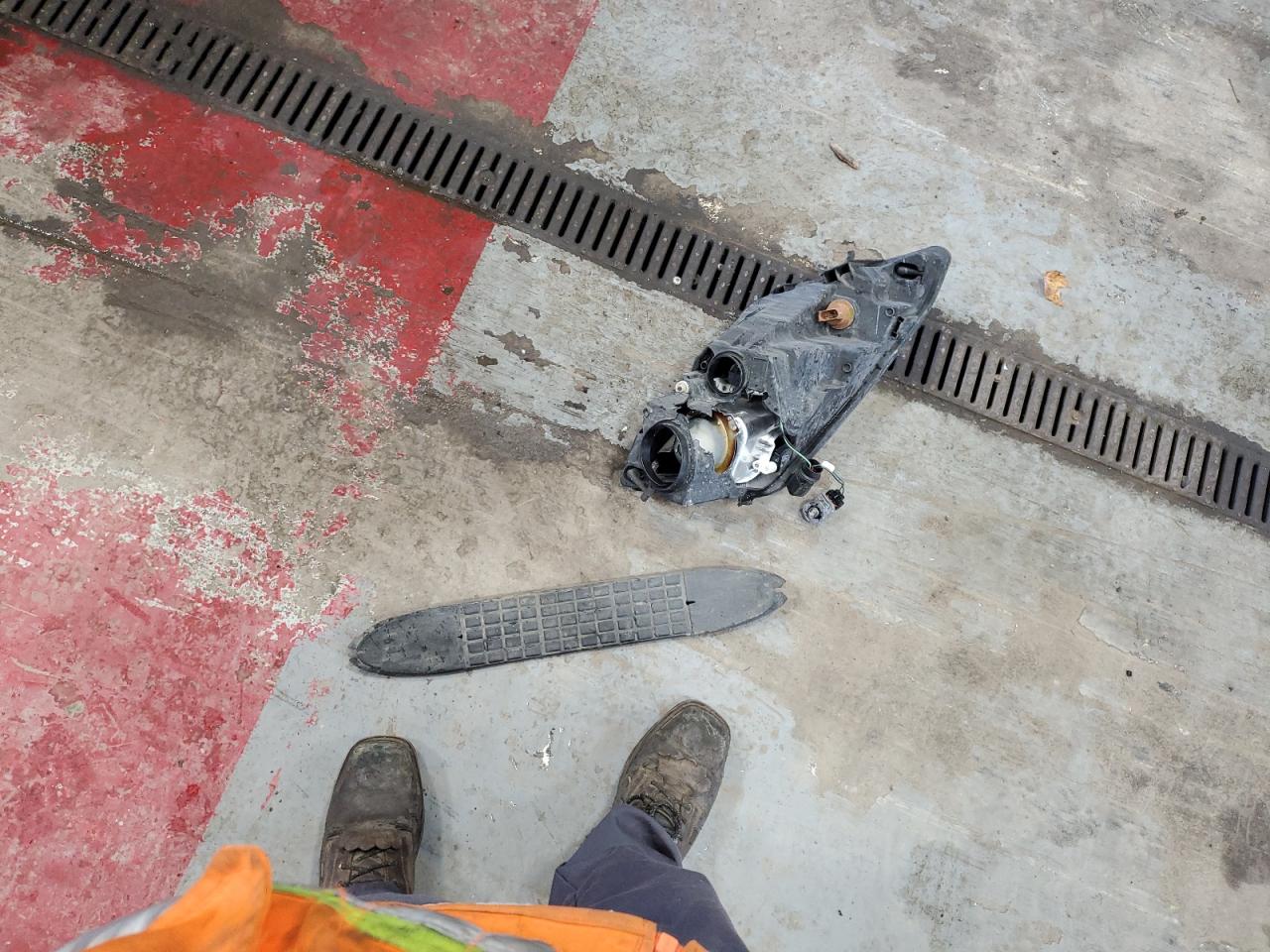 2012 Ford Fusion Sel VIN: 3FAHP0JGXCR161637 Lot: 82211335