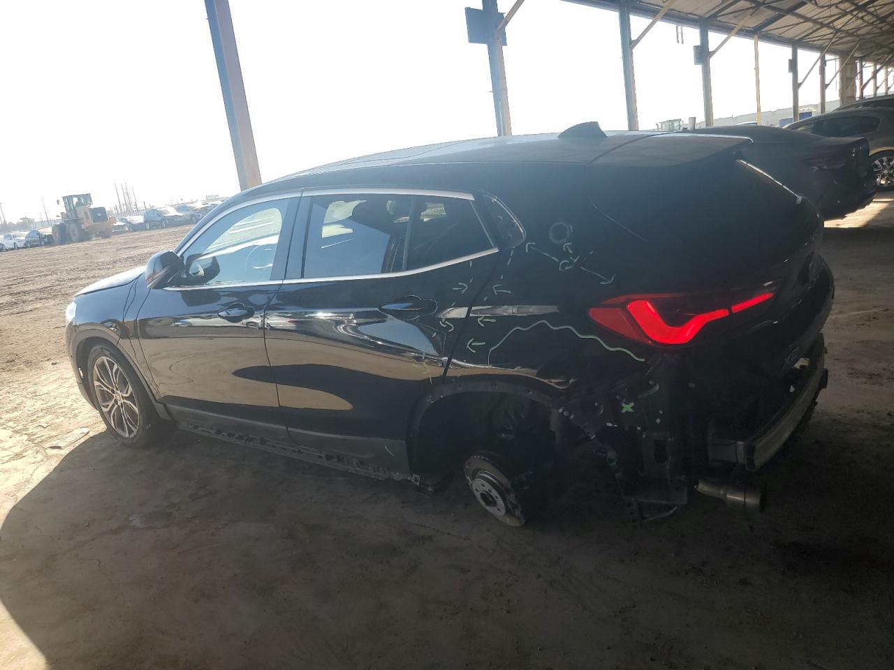 Фото: WBXYJ1C04L5P35155