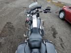 2015 HARLEY-DAVIDSON FLHP POLICE ROAD KING   a la Venta en Copart CT - HARTFORD SPRINGFIELD