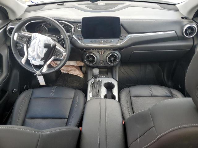 CHEVROLET BLAZER 2023 Серый