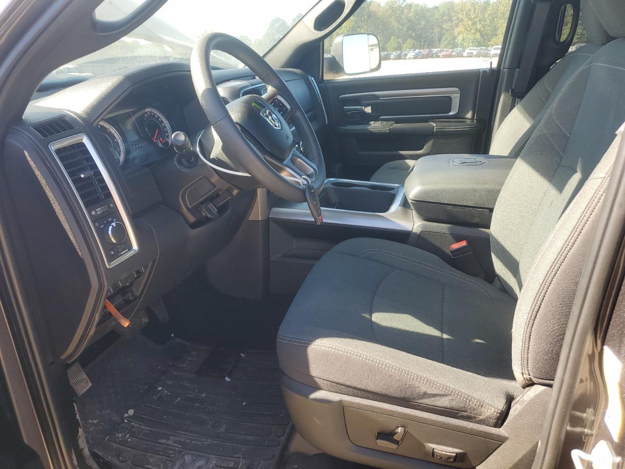 2024 Ram 1500 Classic Slt VIN: 1C6RR7GG8RS136006 Lot: 87018825