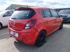 2014 VAUXHALL CORSA 1.4 SRI 5DR [AC] for sale at Copart NEWBURY