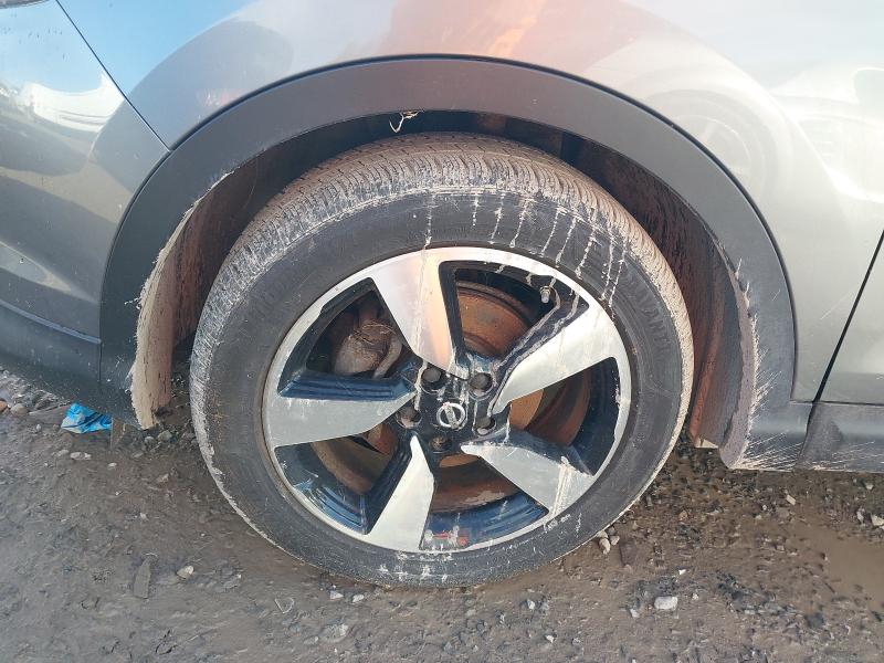 2015 NISSAN QASHQAI 1.5 DCI N-TEC+ 5DR