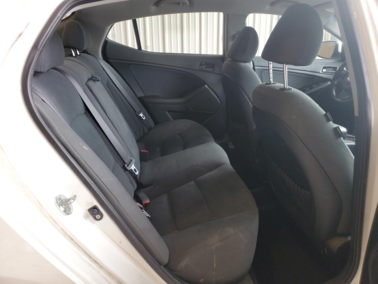 2015 Kia Optima Lx VIN: KNAGM4A73F5588636 Lot: 89436825