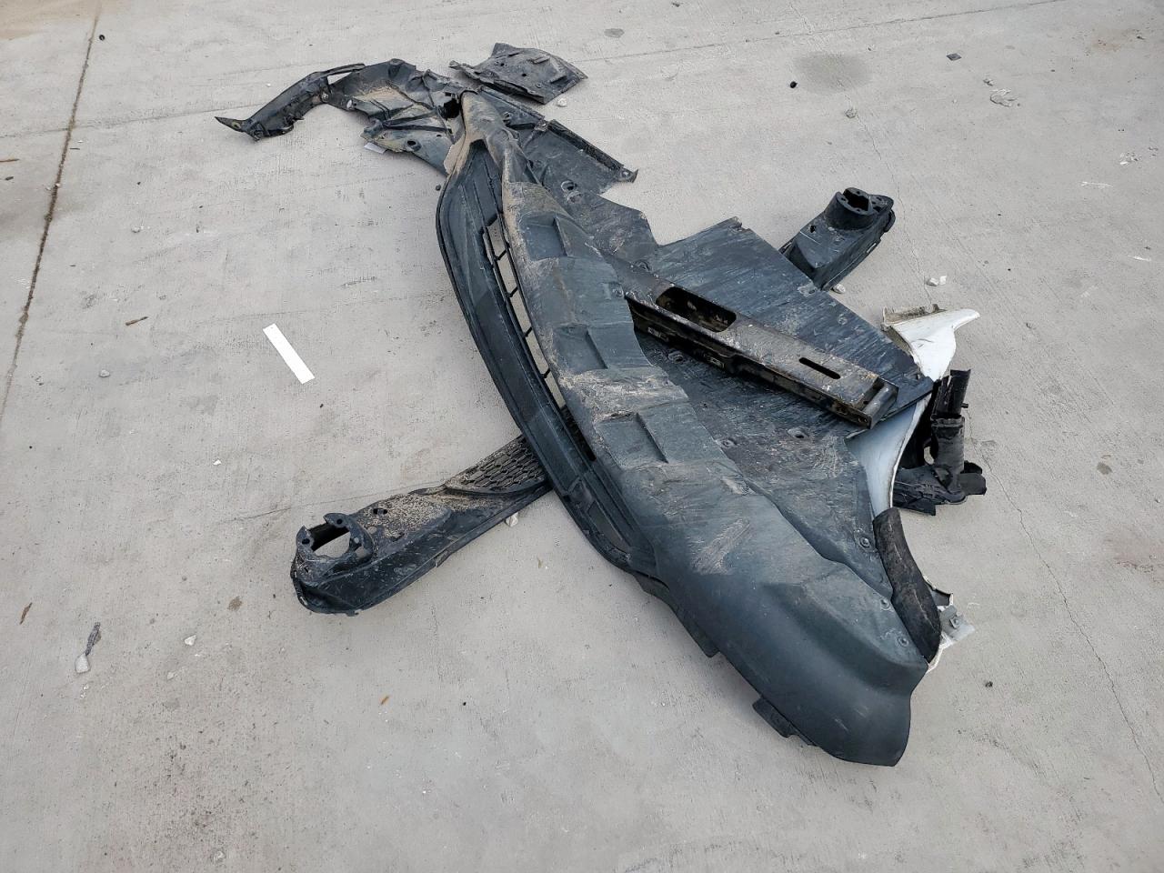 2014 Ford F150 Supercrew VIN: 1FTFW1CF5EKF69808 Lot: 87291445