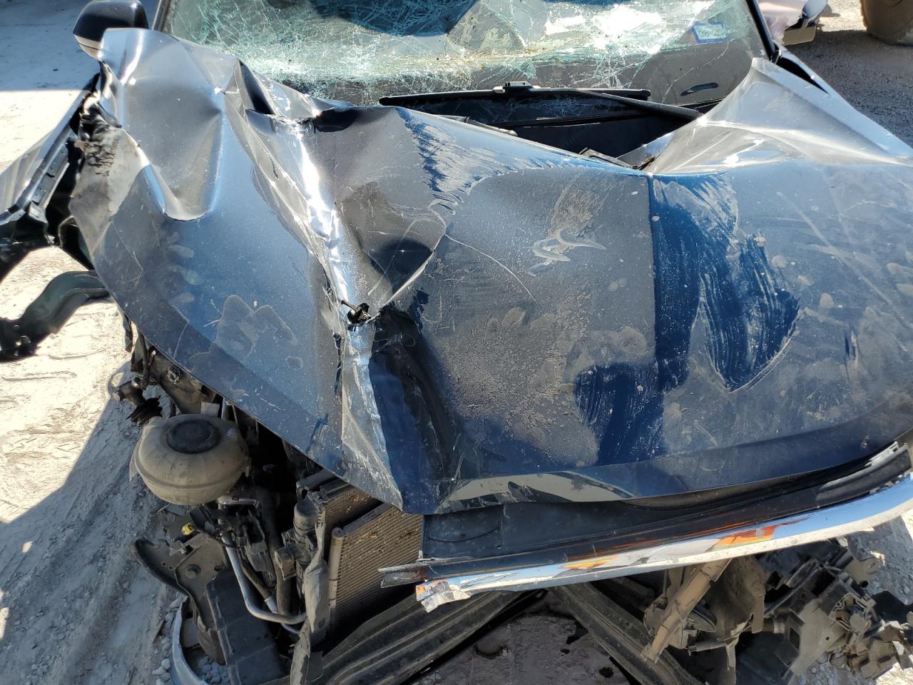 2021 Volkswagen Atlas Sel VIN: 1V2BR2CAXMC500619 Lot: 82548775