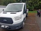 2016 FORD TRANSIT 350  for sale at Copart SANDTOFT