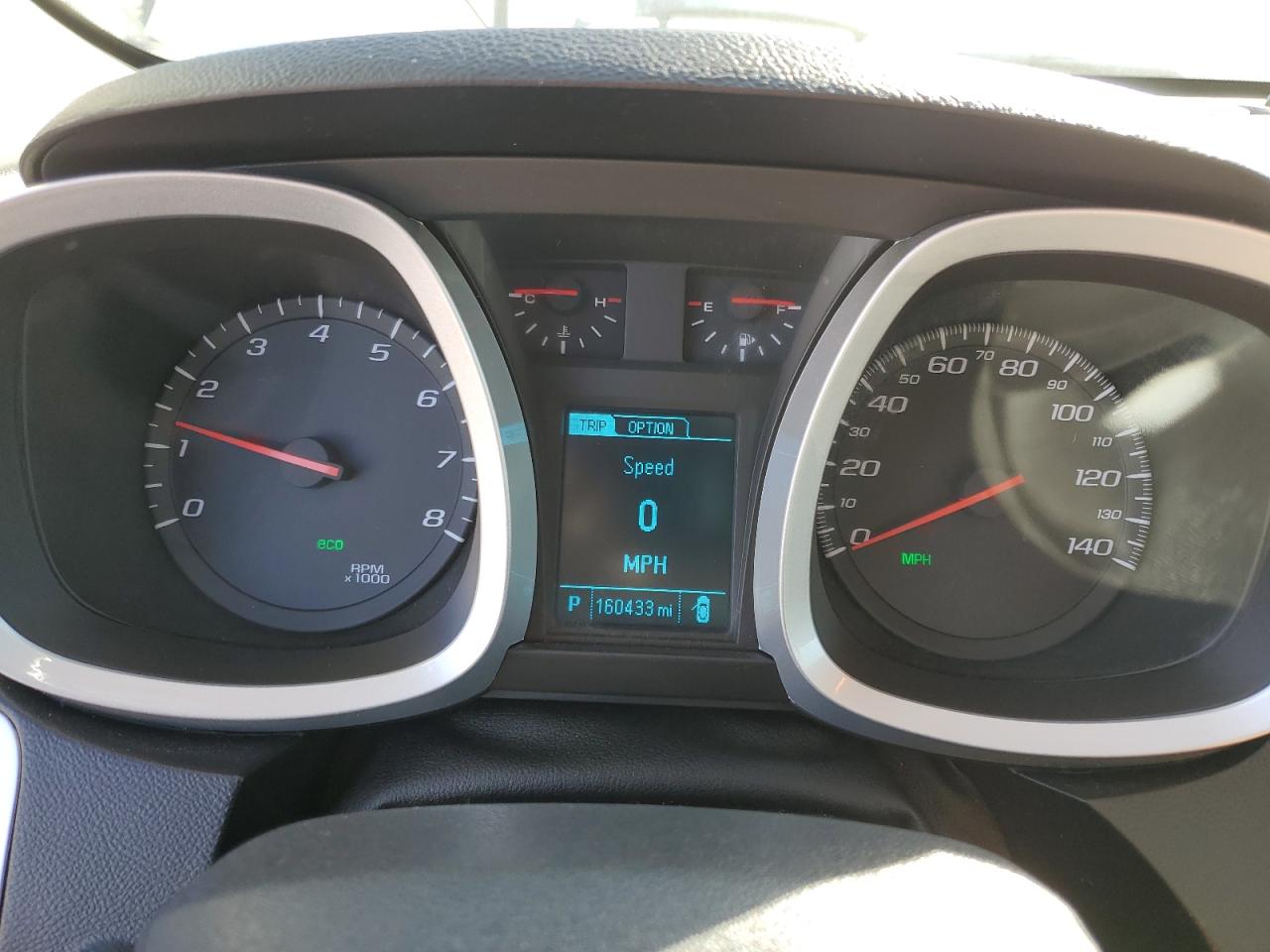 2016 Chevrolet Equinox Lt VIN: 2GNALCEK4G6331941 Lot: 86324995