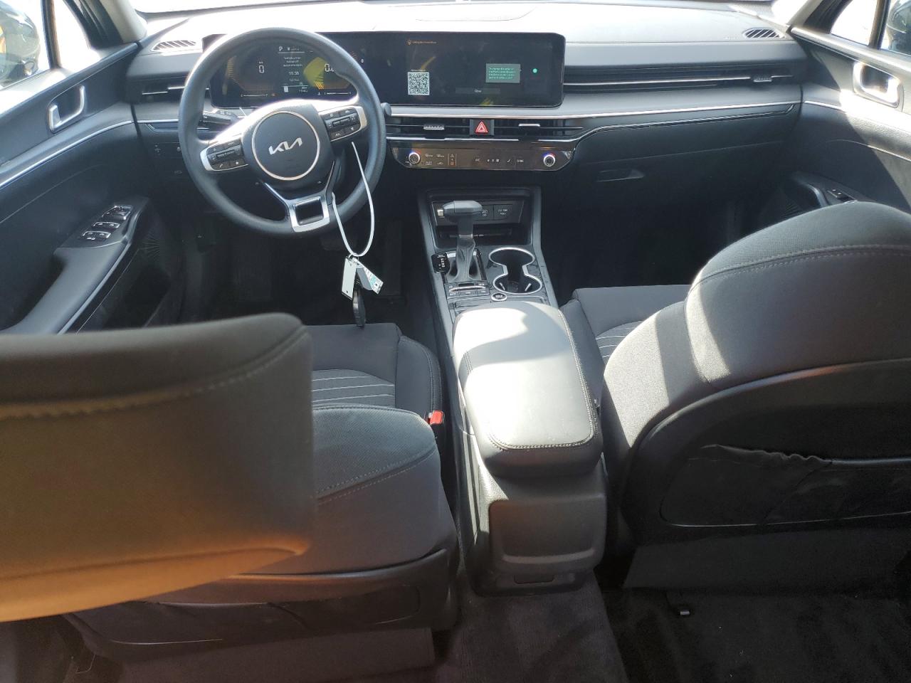 2026 Kia K5 Lxs VIN: KNAG24J75T5402418 Lot: 90072425