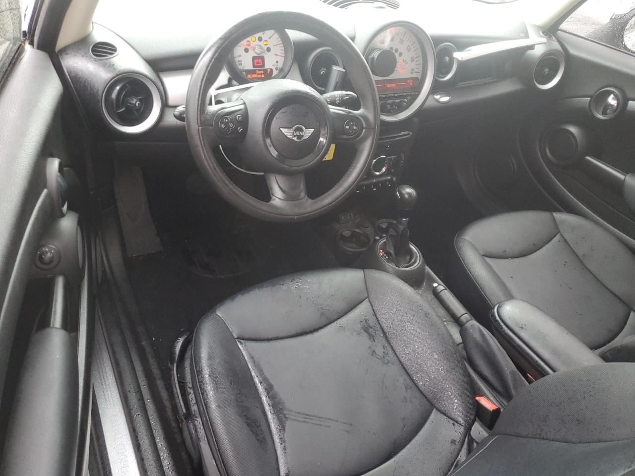 2013 Mini Cooper Clubman VIN: WMWZF3C58DT491658 Lot: 81864295