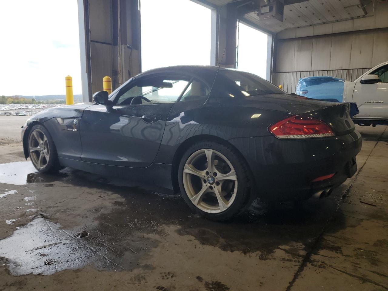II (E89) II (E89)