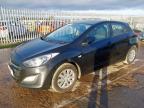 2016 HYUNDAI I30 S BLUE DRIVE CRDI  for sale at Copart YORK