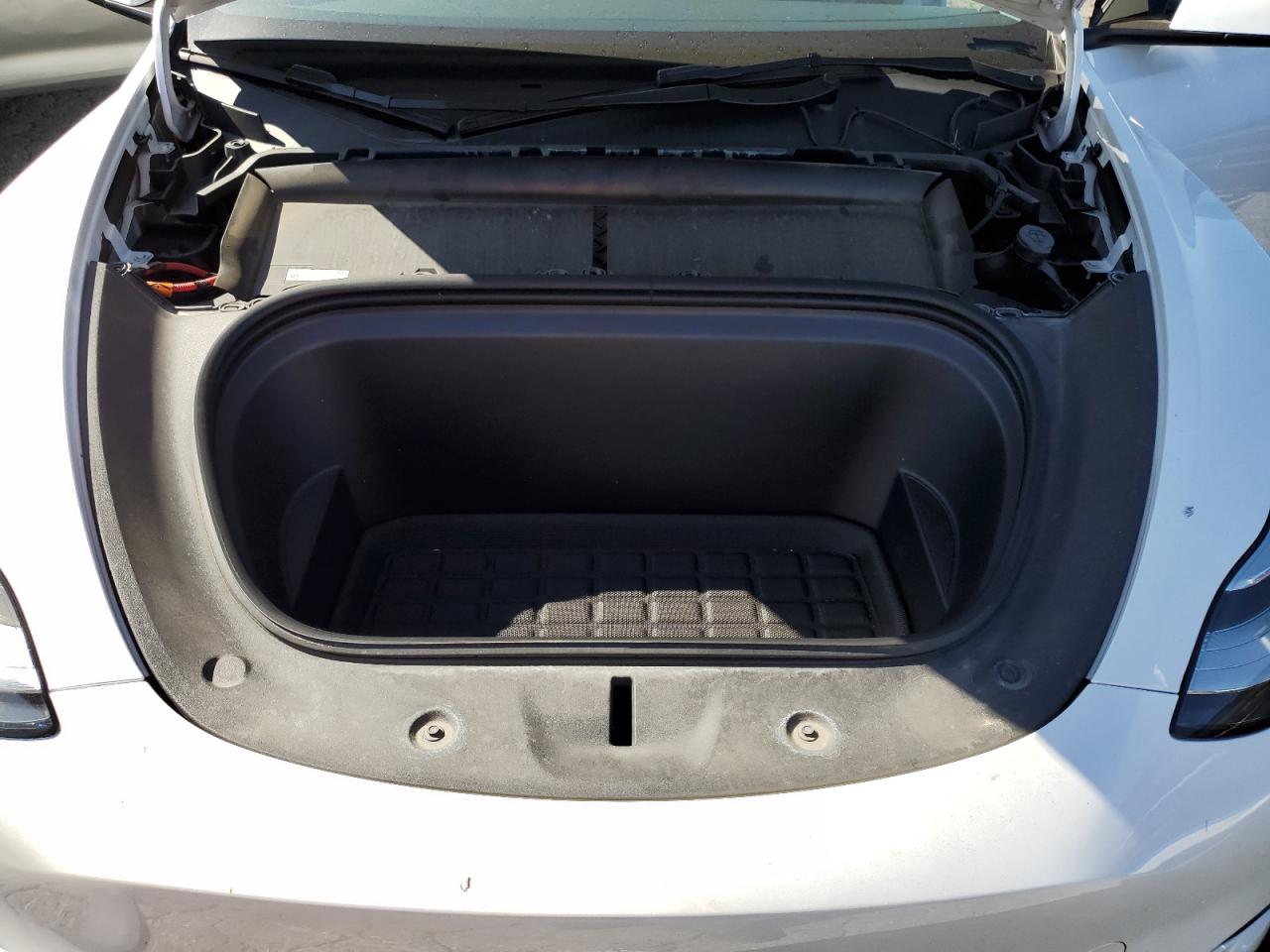 2023 Tesla Model Y VIN: 7SAYGDEE9PA065354 Lot: 82654175