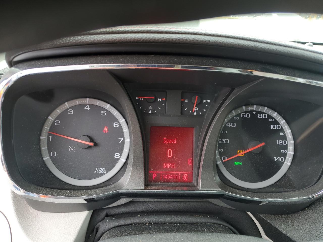 2011 GMC Terrain Sle VIN: 2CTALMEC0B6378498 Lot: 82389235