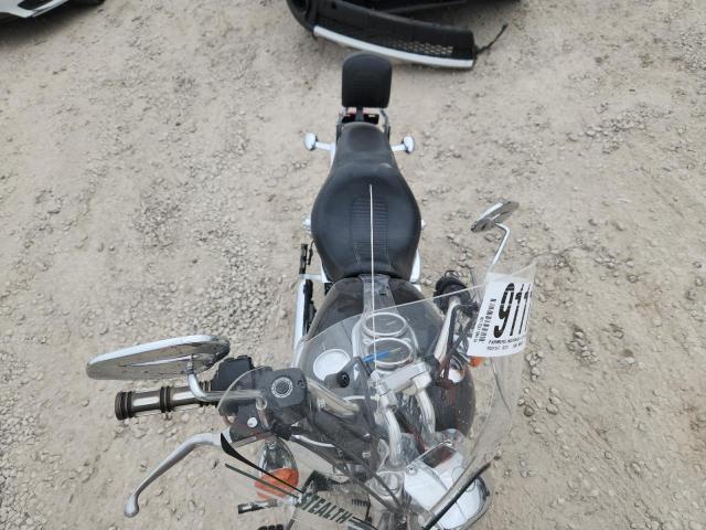 2005 HARLEY-DAVIDSON FXDLI   