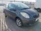 2008 TOYOTA YARIS TR S-A  for sale at Copart CHESTER