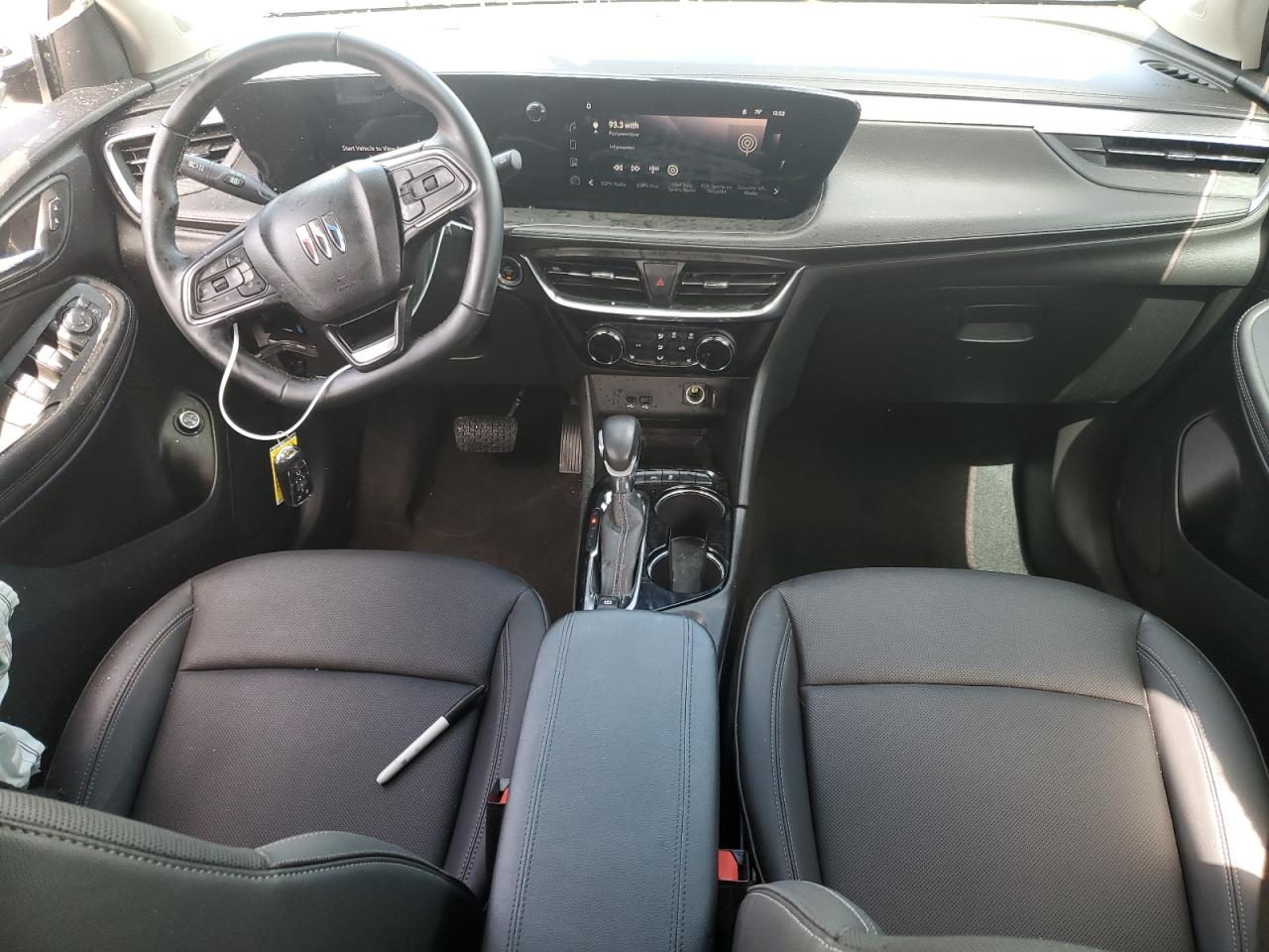 2024 Buick Encore Gx Sport Touring VIN: KL4AMDSL1RB003881 Lot: 84072515