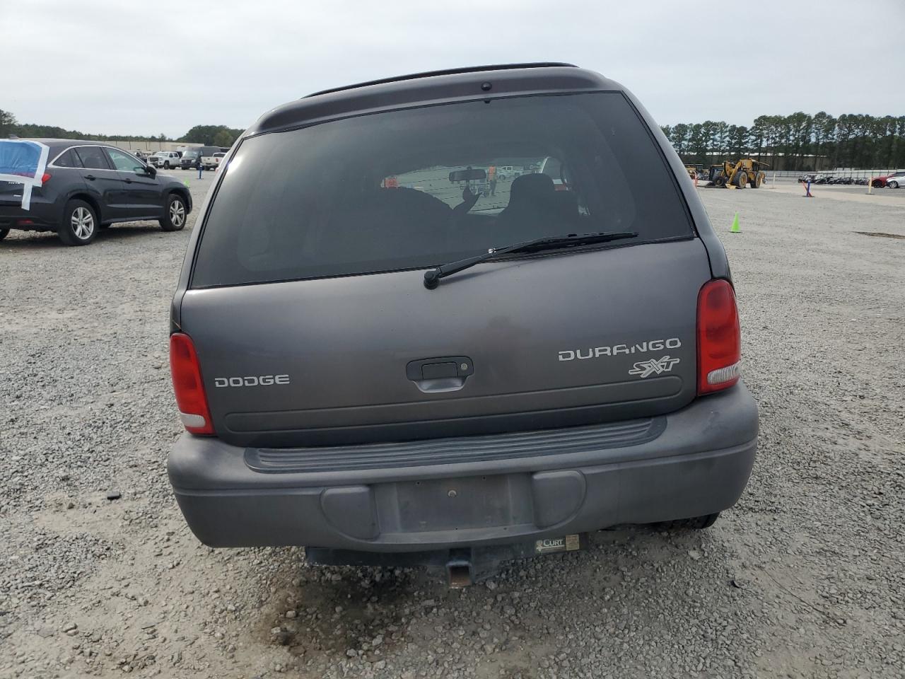 2003 Dodge Durango Sport VIN: 1D4HR38N13F619415 Lot: 82314155