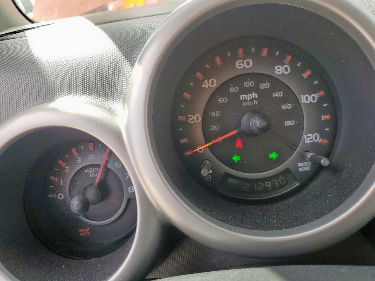 2005 Honda Element Ex VIN: 5J6YH186X5L008939 Lot: 85008665