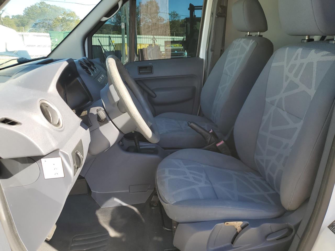 2012 Ford Transit Connect Xlt VIN: NM0LS7DN1CT107628 Lot: 82535635