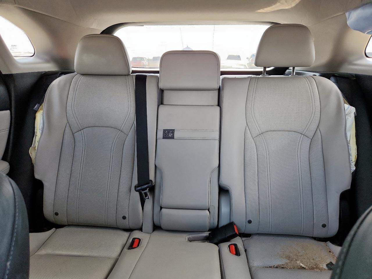 2017 Lexus Rx 350 Base VIN: 2T2BZMCA8HC129756 Lot: 82229535