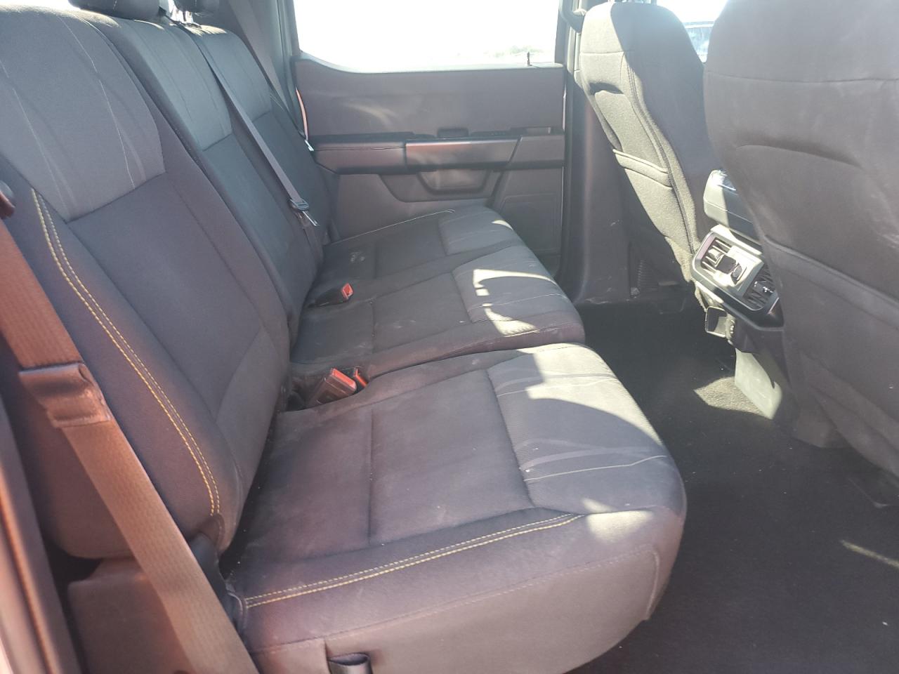 2024 Ford F150 Stx VIN: 1FTEW2KP8RKE87220 Lot: 85178315