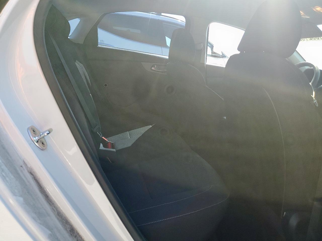 2019 Kia Forte Fe VIN: 3KPF24AD1KE079914 Lot: 81692185