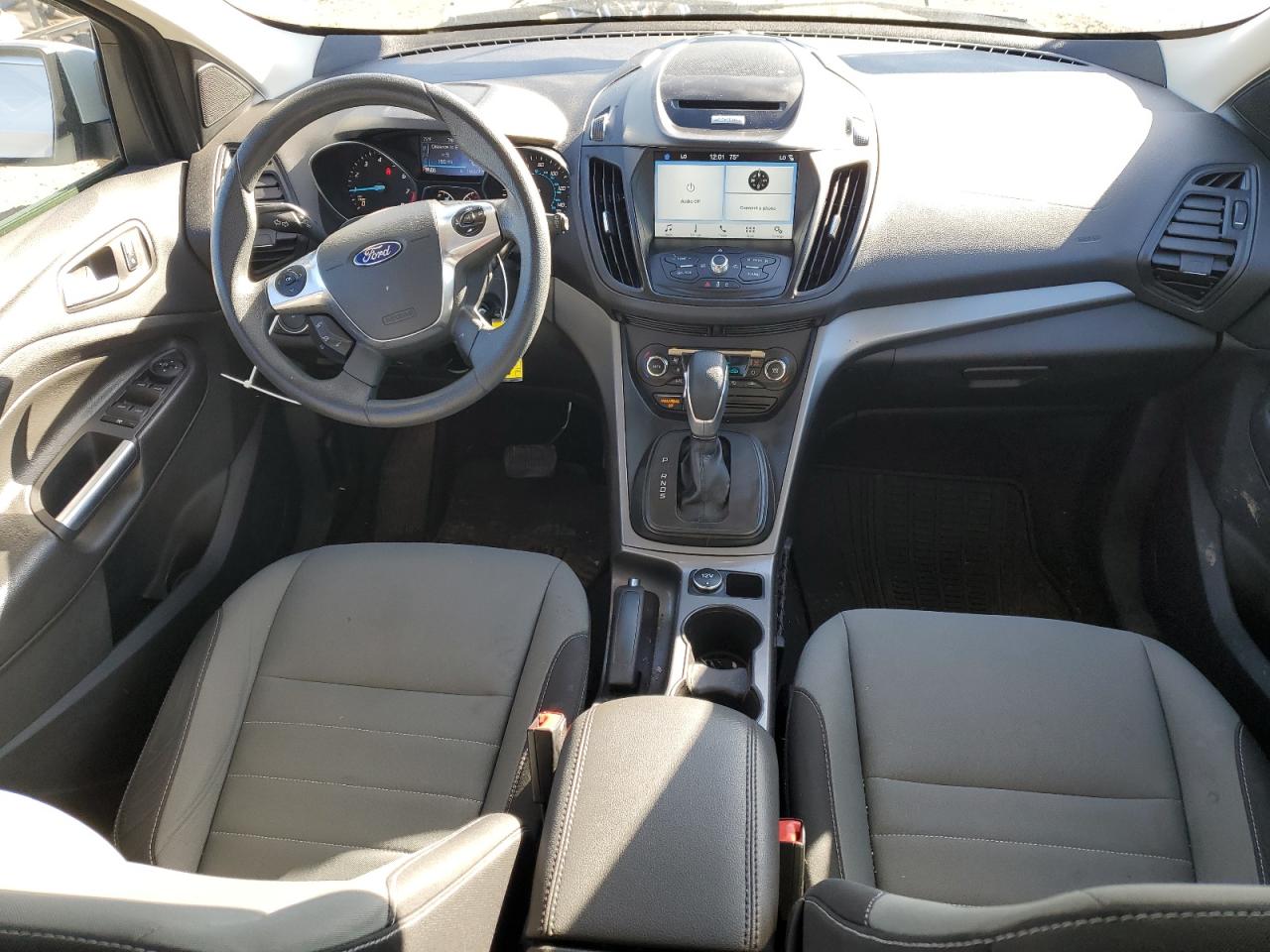 2016 Ford Escape Se VIN: 1FMCU0GX1GUA27484 Lot: 86666685