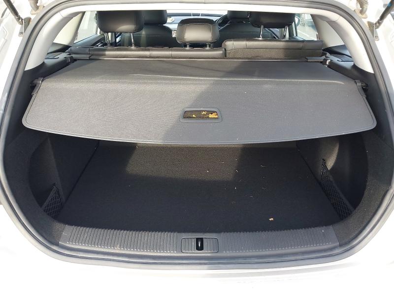 2024 MG MOTOR UK MG5 115KW TROPHY EV LONG RANGE 61KWH 5DR AUTO