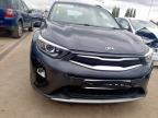 2020 KIA STONIC 2 ISG  for sale at Copart SANDY