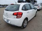 2013 CITROEN C3 VTR+ HDI  for sale at Copart PETERLEE