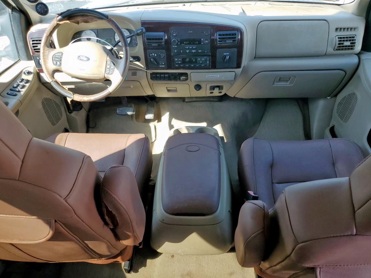 2007 Ford F350 Srw Super Duty VIN: 1FTWW31PX7EA05113 Lot: 85524895