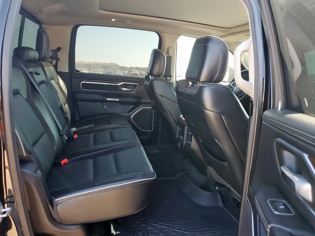 2022 Ram 1500 Laramie VIN: 1C6SRFJT8NN284750 Lot: 82381745