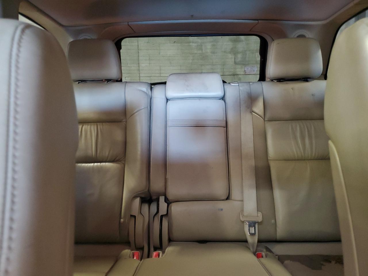 2011 Jeep Grand Cherokee Limited VIN: 1J4RR5GG0BC612711 Lot: 84925675