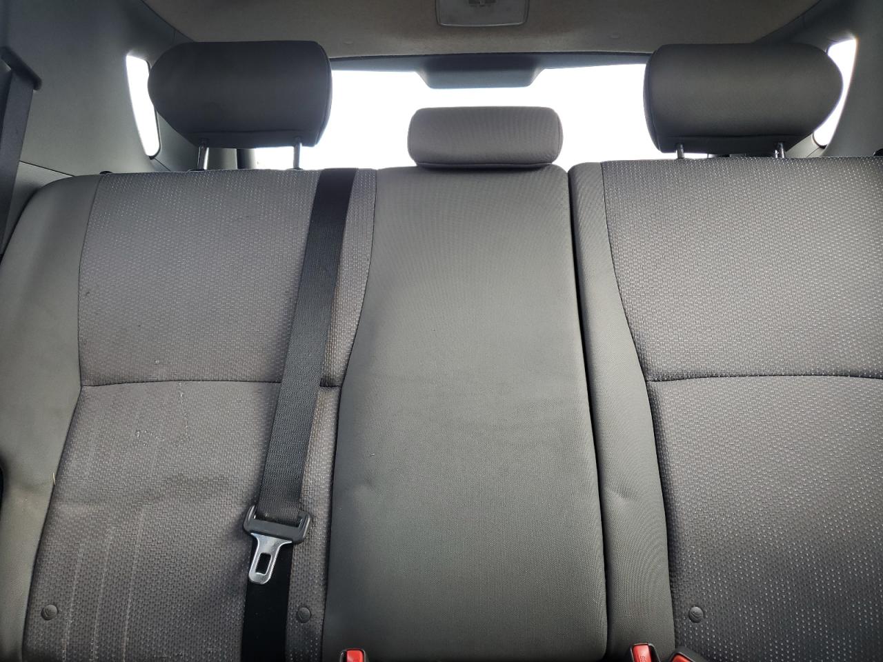 2010 Toyota Corolla Matrix S VIN: 2T1LE4EE6AC016849 Lot: 82360655