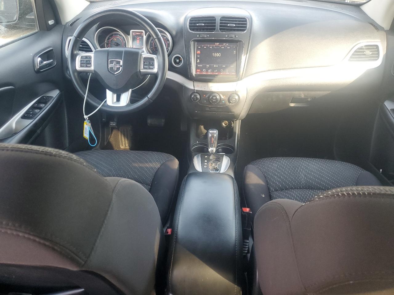 2014 Dodge Journey Sxt VIN: 3C4PDDBG4ET172143 Lot: 86703255