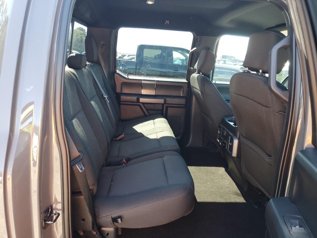 2020 Ford F150 Supercrew VIN: 1FTEW1EP3LFA92948 Lot: 86449925